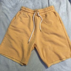 Forever 21 Sweat Shorts